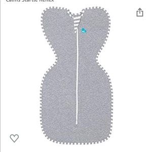 Swaddle up - NB-6mos